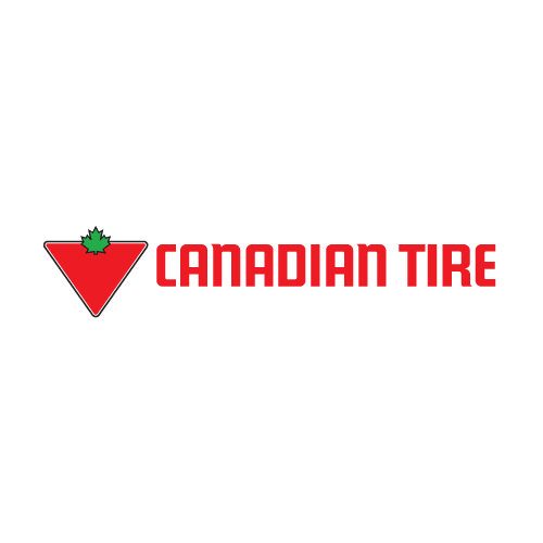 Canadian Tire logo