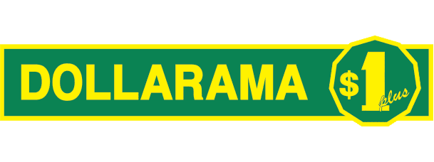 Dollarama logo