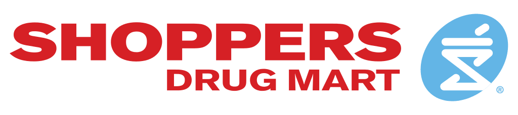 Shoppers Drug Mart logo