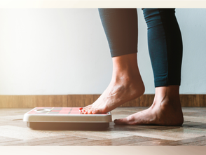 Stepping on the scale, tips for how to weigh yourself to measure progress