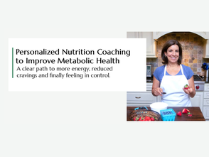Why Should You Care About Metabolic Health?