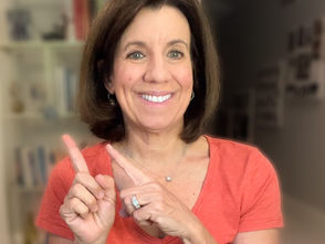 Kristin Stitz, Nutrition Consultant