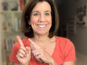 Kristin Stitz, Nutrition Consultant