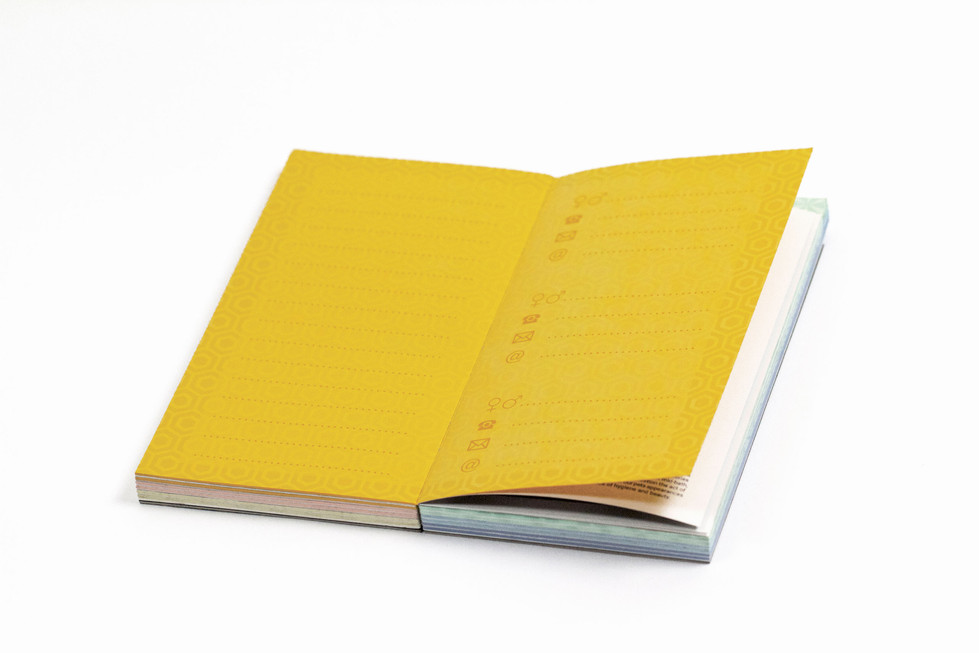 Yellow-pages