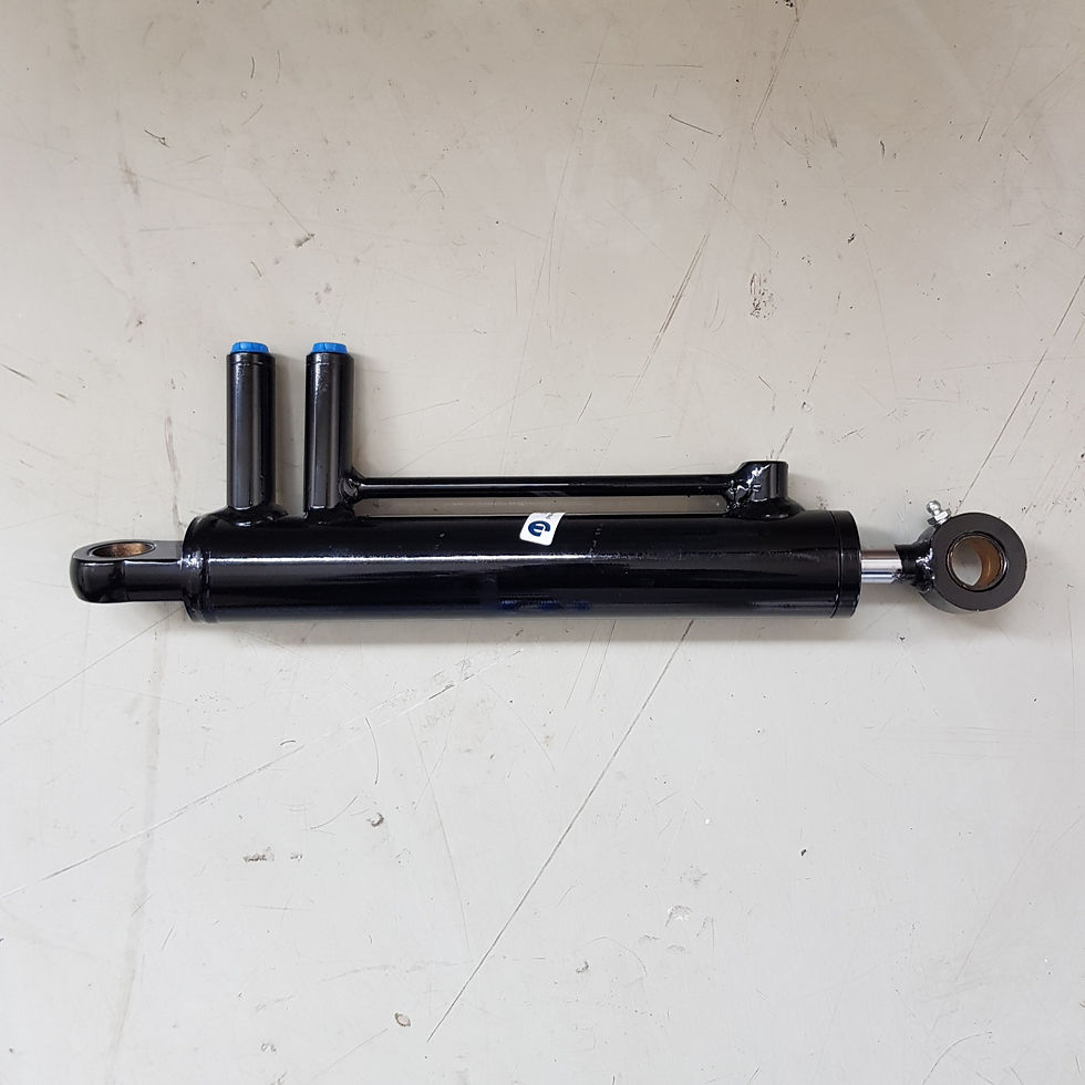 Steering Cylinder