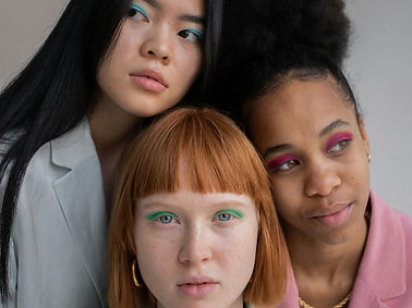 Women Of The Wrold