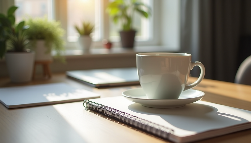 Mastering Balance: Essential Time Management Strategies for Women Over 40