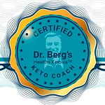 Dr.Berg Certified
