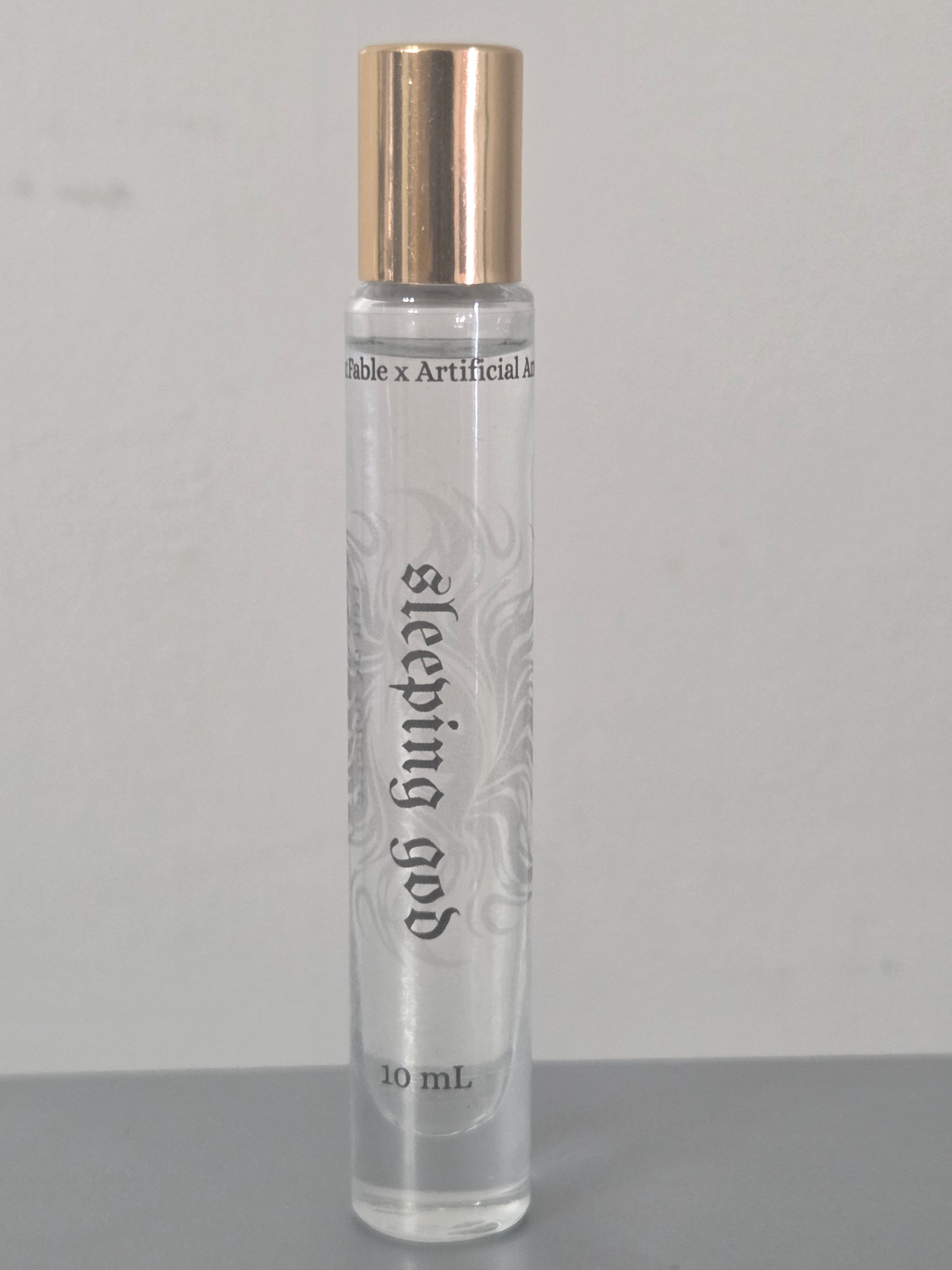 Sleeping God- Eau de Toilette