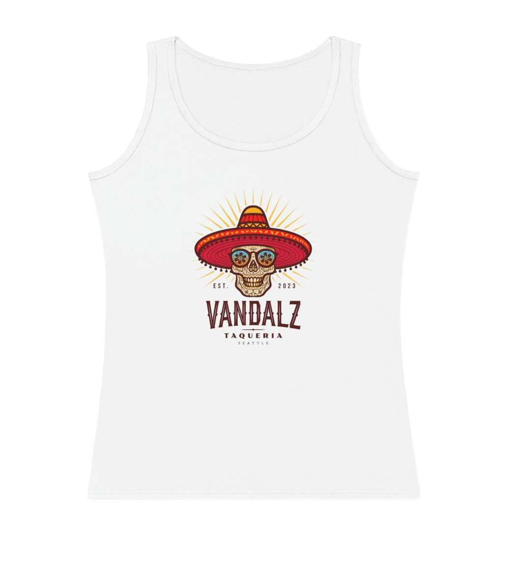 Vandalz Women's Tank