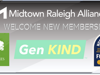 MRA Newest Members