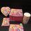 Thumbnail: Valentine's Day Personalized Favor Box (Filled)