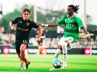 Fort Wayne Wins 3-0 in USL League One Match