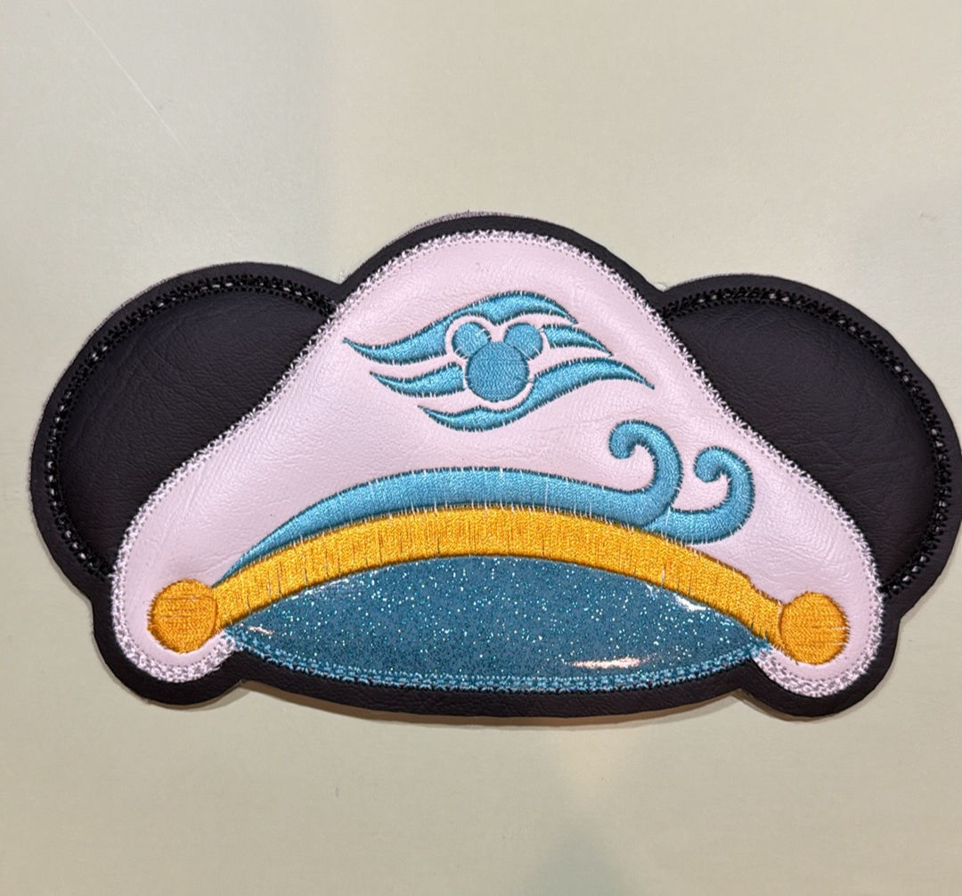 DCL Cruise Hat