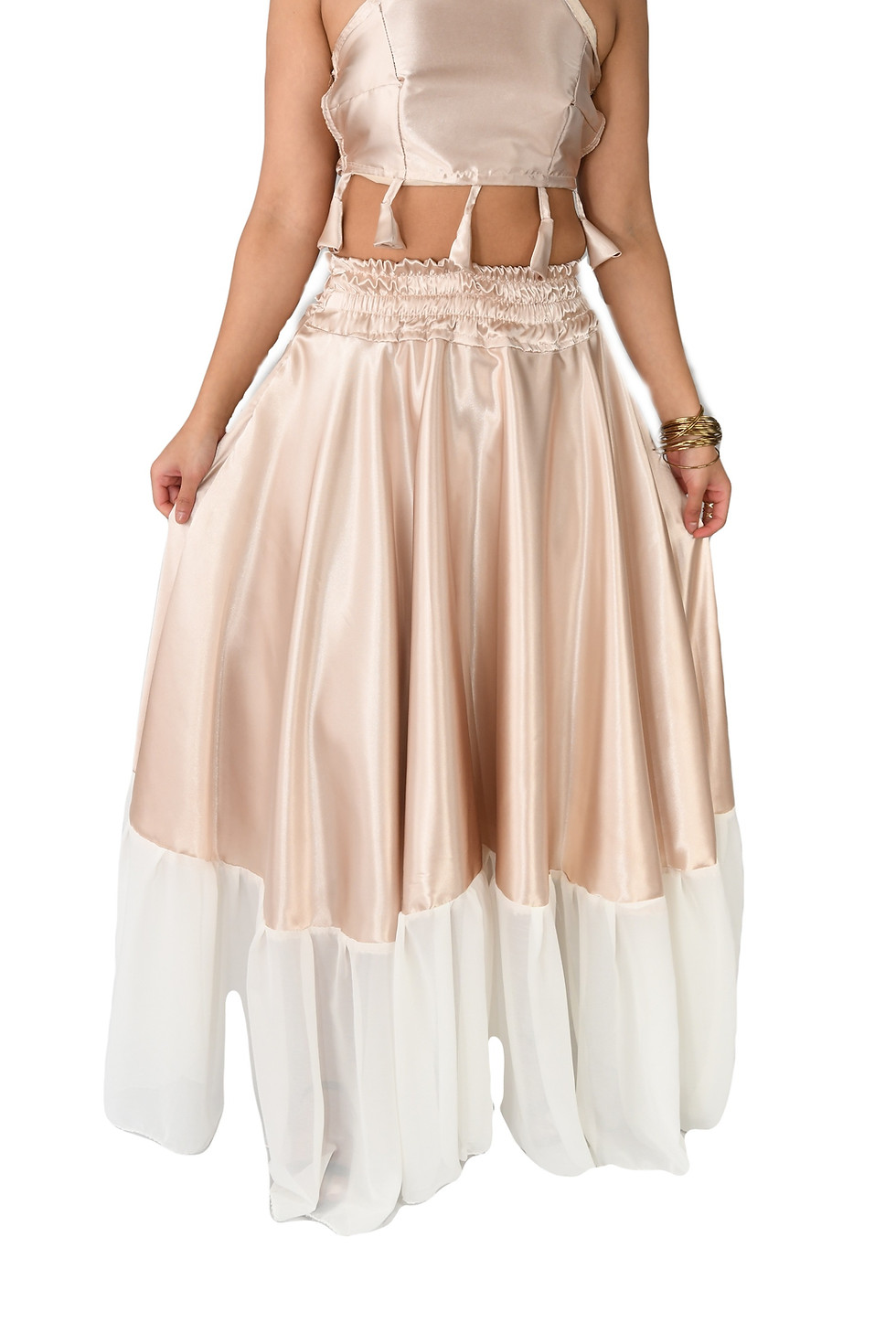 Thumbnail: DARSHAN SKIRT