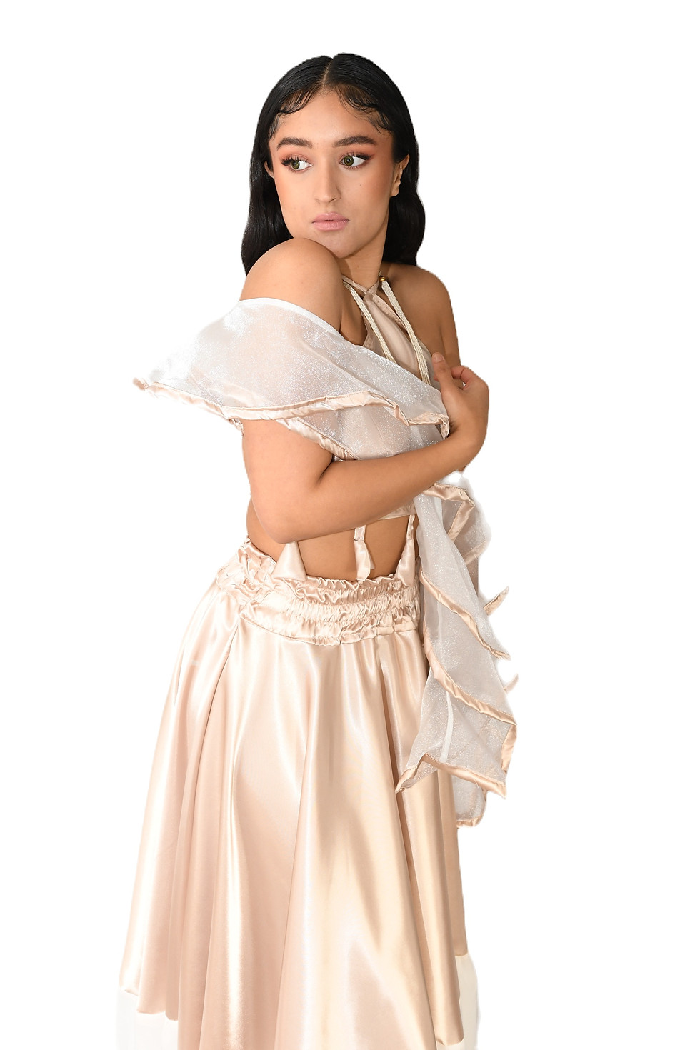 Thumbnail: MUSE DUPATTA
