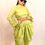 Thumbnail: Dhoti Salwar Two Piece