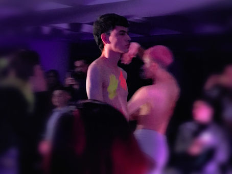 ¿Los jóvenes cambian el mundo?