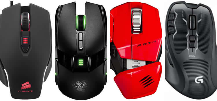 gamingmice