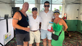 July 2026 Meeting: Sailing for Scholarships