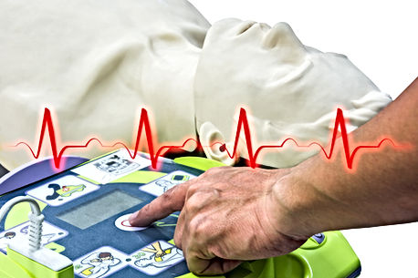 The QA Level 2 Award in Cardiopulmonary Resuscitation and Automated External Defibrillation sussex first aid training courses Burgess Hill, Brighton