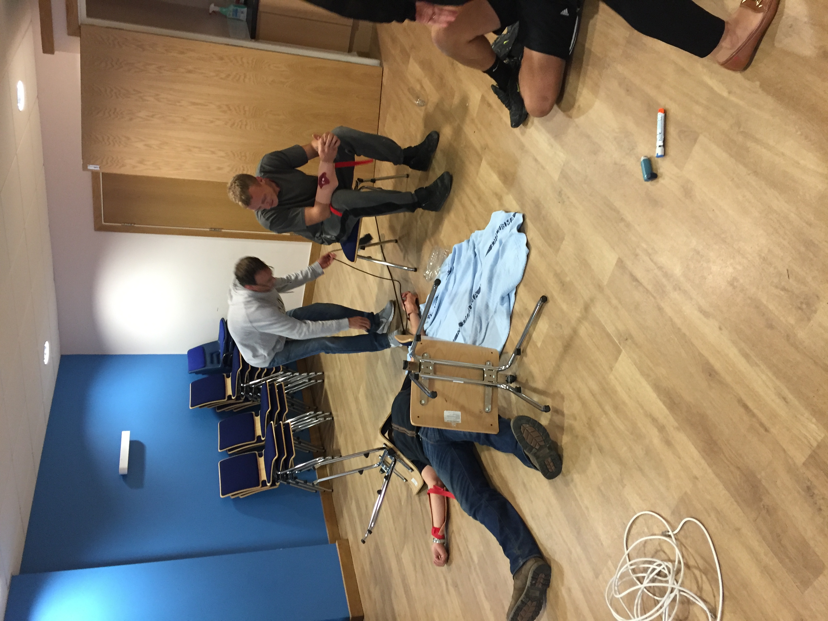 Photo Gallery Sussex First Aid Courses Burgess Hill