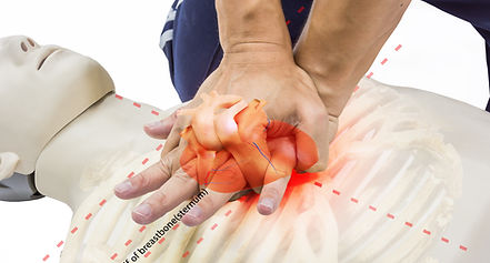 CPR dental teams CPD first aid training