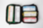 Thumbnail: Bronze kit - Colour coded drug kit bag Only