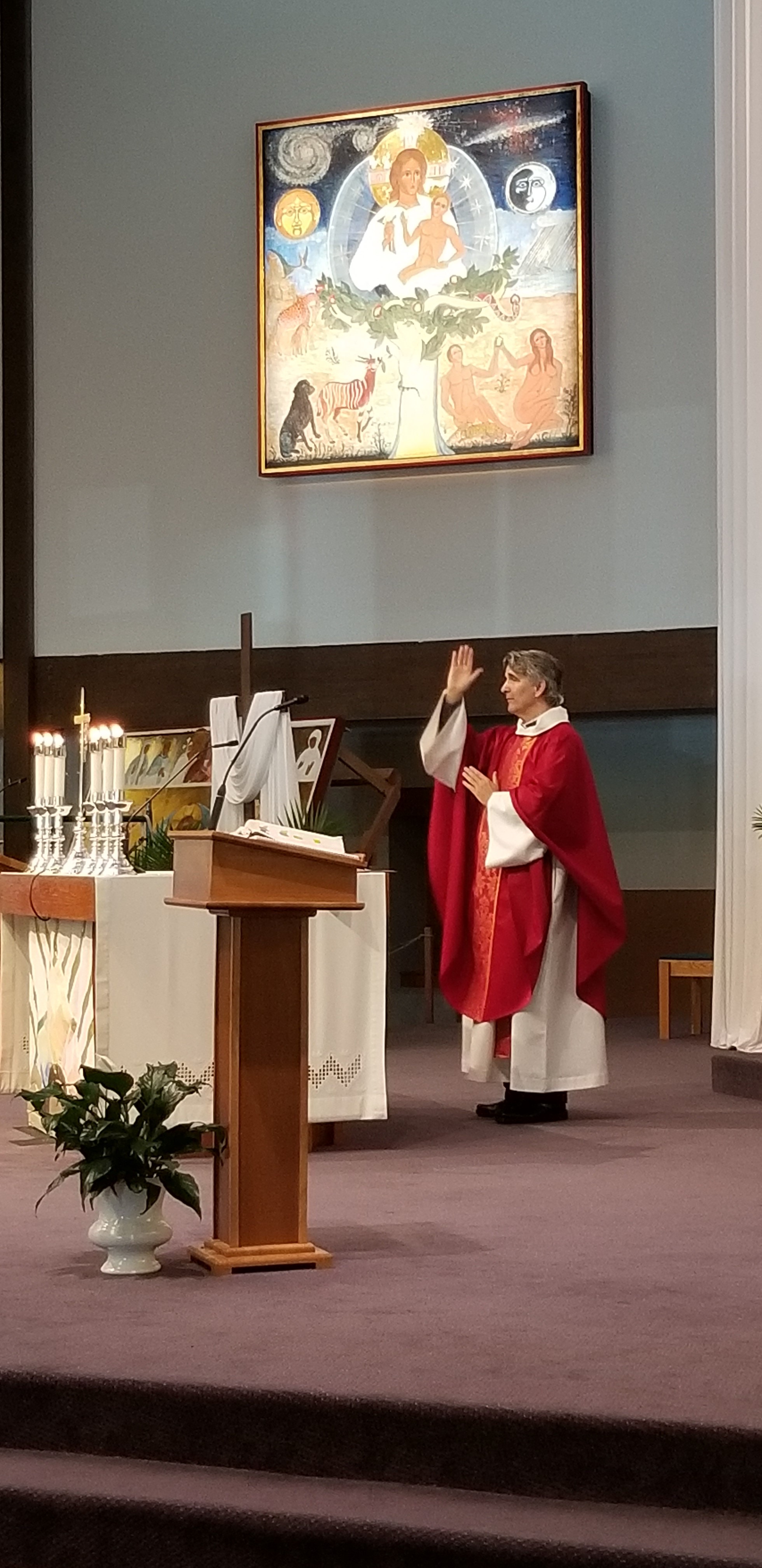 home-st-therese-church