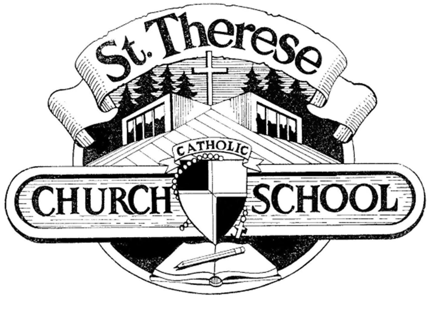 Society of St. Vincent de Paul St Therese Church OR