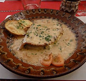 Escalope
