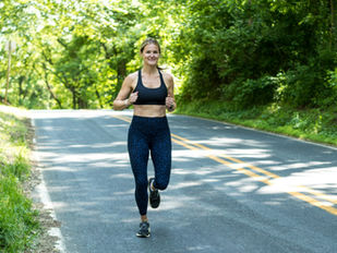 The Marathon Mindset, How to Stay Mentally Tough During Long Runs