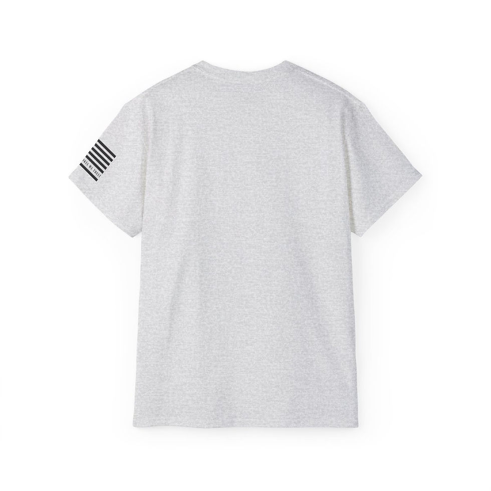 Thumbnail: Dad Jokes Are Patriotic T-Shirt