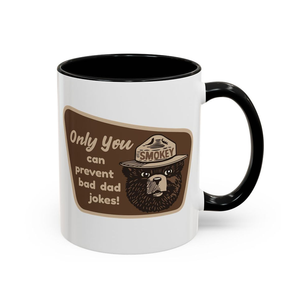 Thumbnail: Only You Coffee Mug