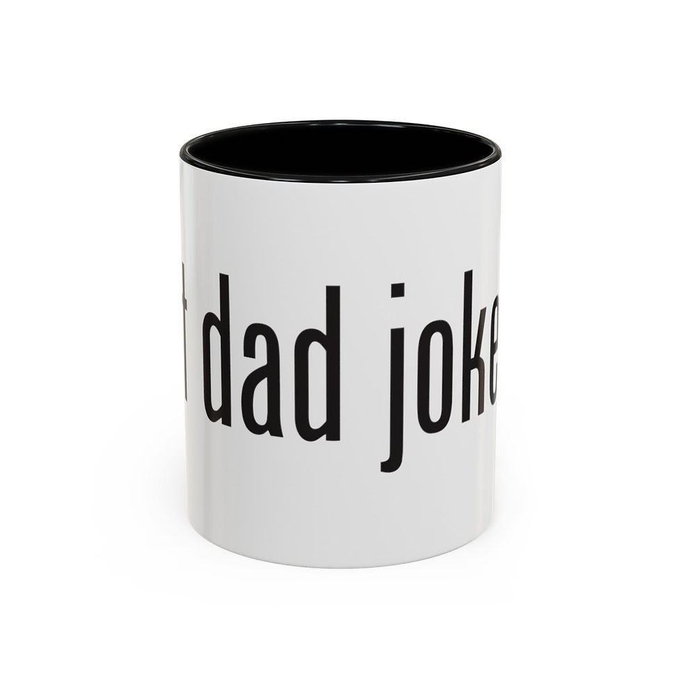 Thumbnail: Got Dad Jokes? Coffee Mug