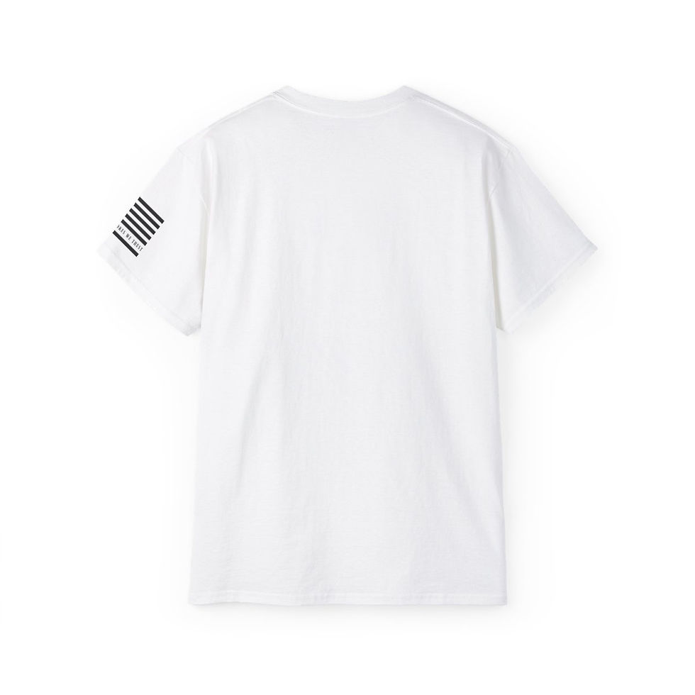 Thumbnail: Classic Fishing Dad T-Shirt