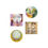 Thumbnail: Words Are Your Superpower Sticker Sheet