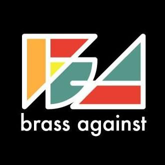 ZoOm sur ... Brass Against