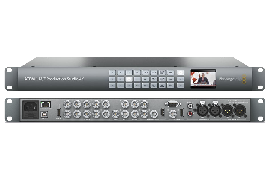 blackmagic switcher blackmagic switcher