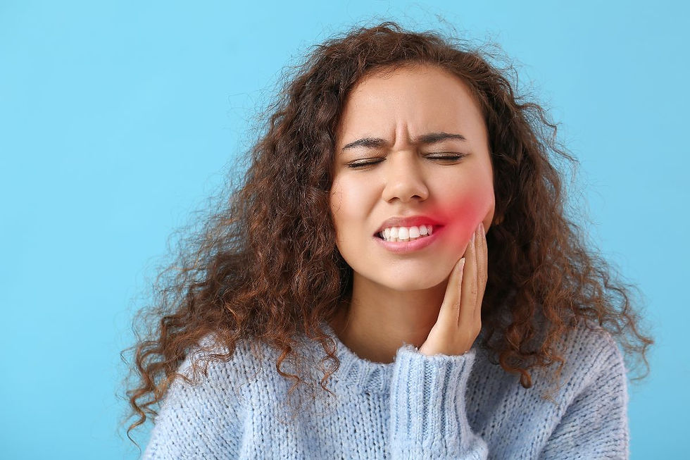 dental emergencies in Denver