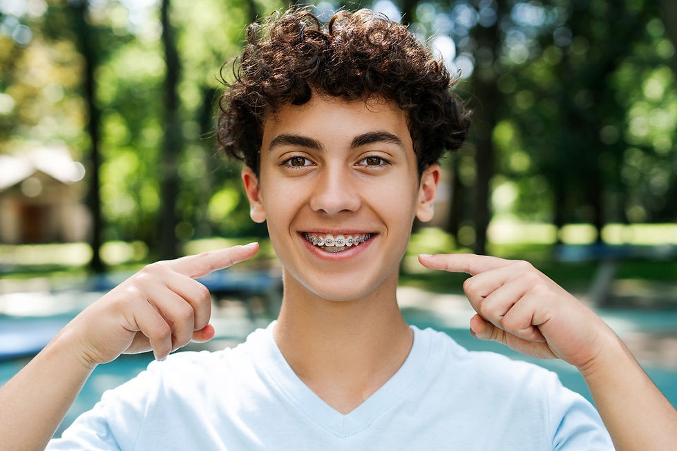 5 Signs It's Time to Visit a Denver Orthodontist