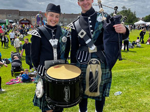 Shott’s Gala Day 2025