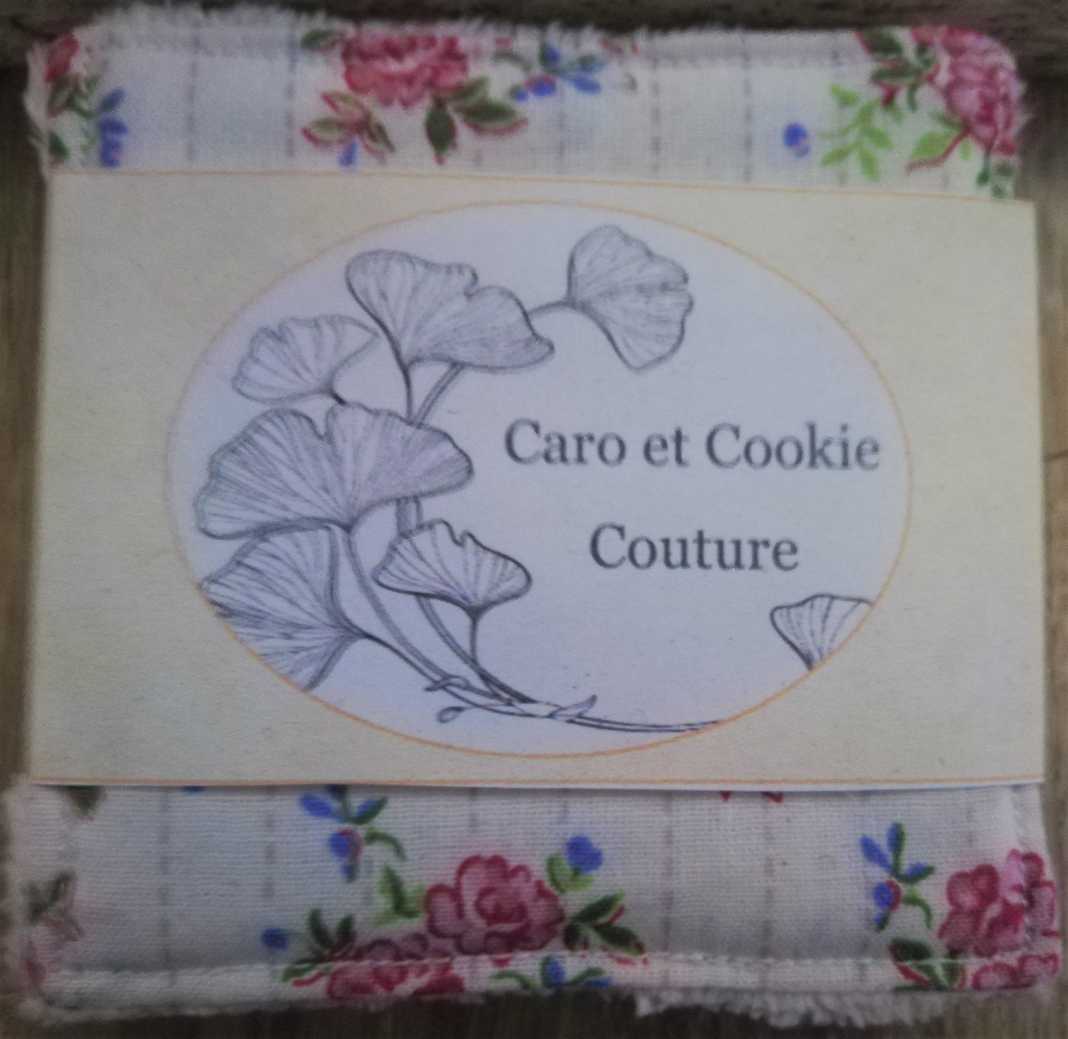 Lot de 5 lingettes "roses"