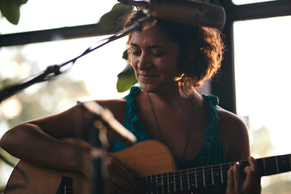 Sofar Sounds 2015