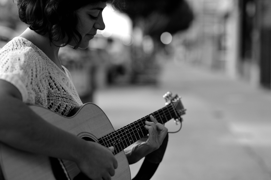 Singing+on+the+Street