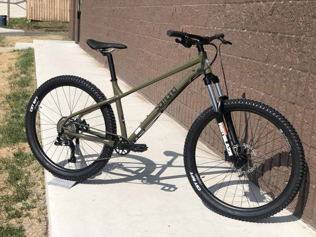 Pedalhead Bicycle Works Edmonton Bicycle Shop