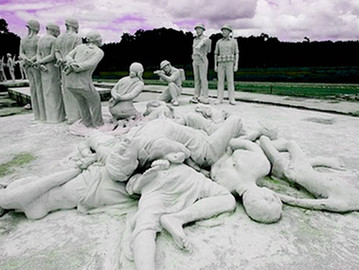 The forgotten genocide in Bangladesh