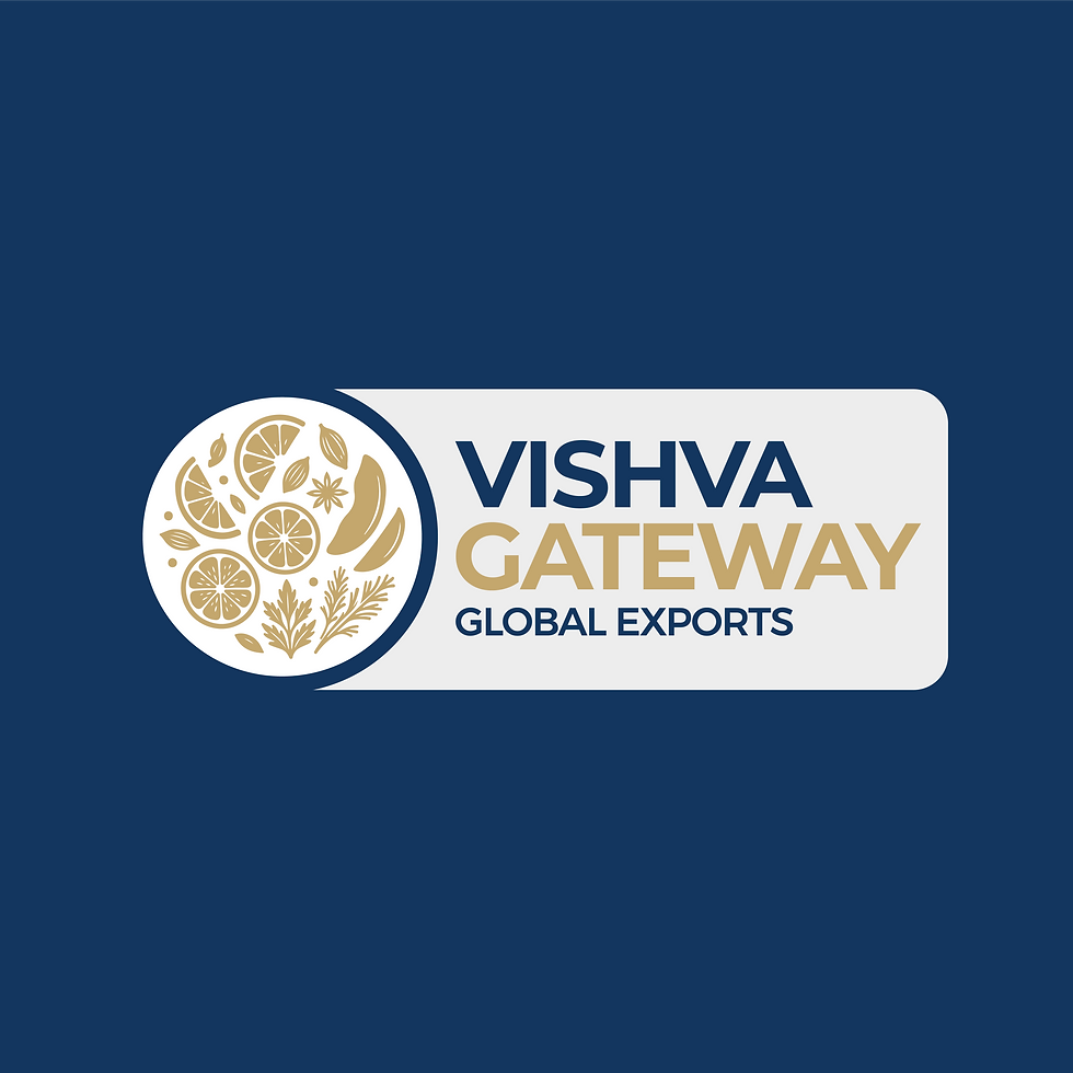 Vishva Gateway Global Exports logo