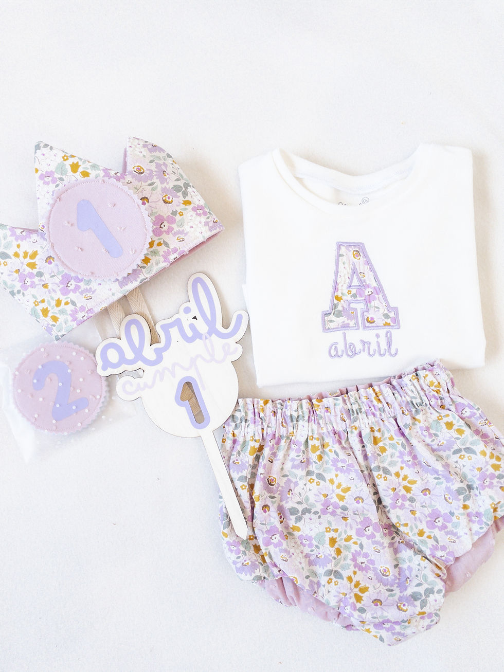 Miniatura: Pack cumpleaños CELEBRA BONITO