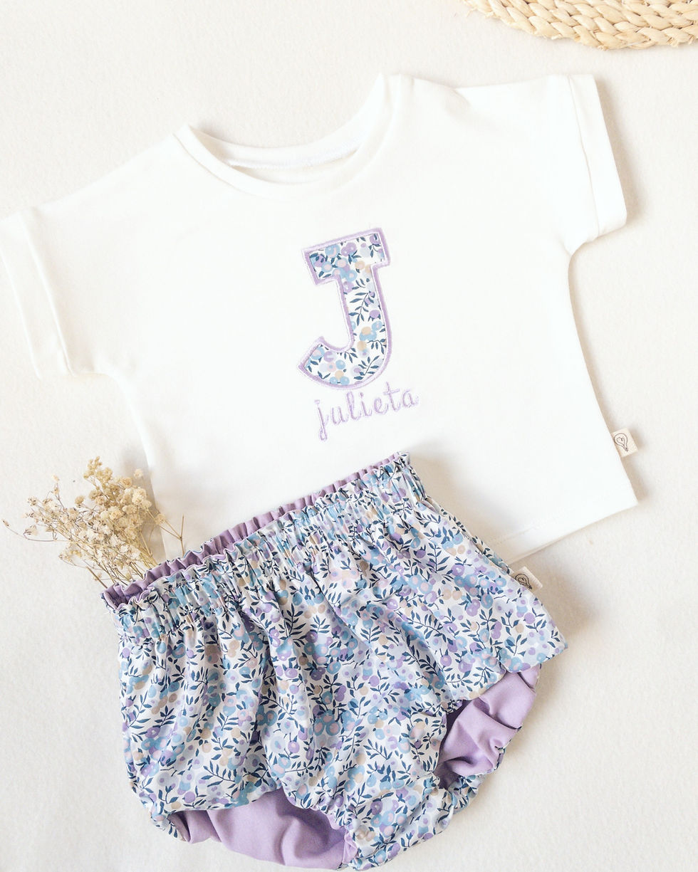Miniatura: Conjunto OLIANLU 